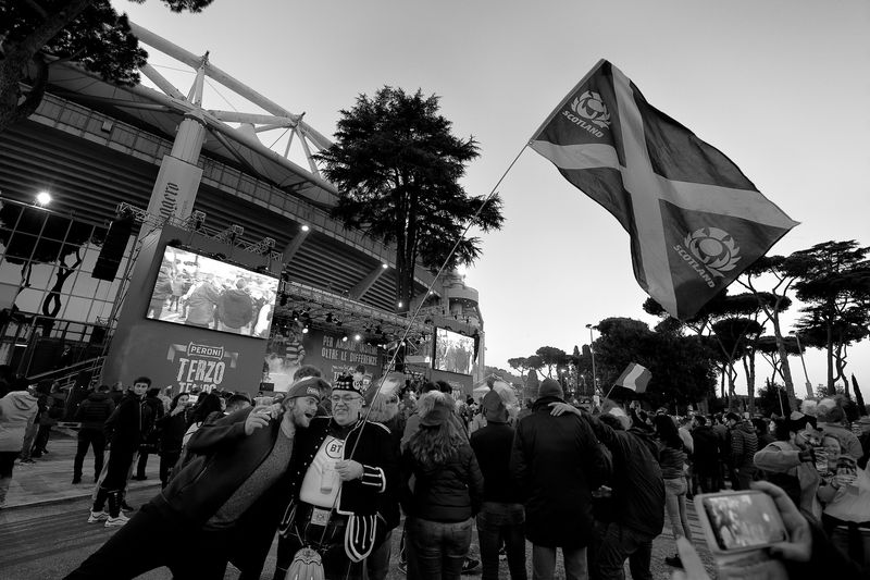 © Edoardo Agresti - Image from the Third Time photography project