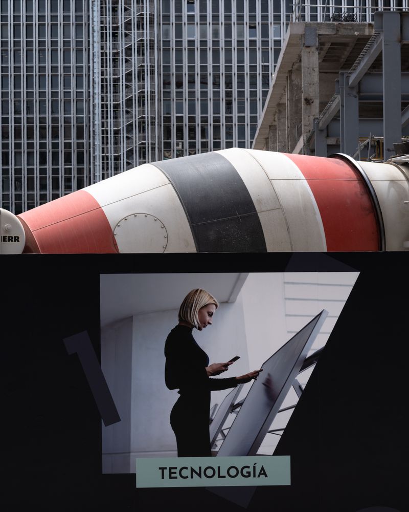 © Anastasia Samoylova