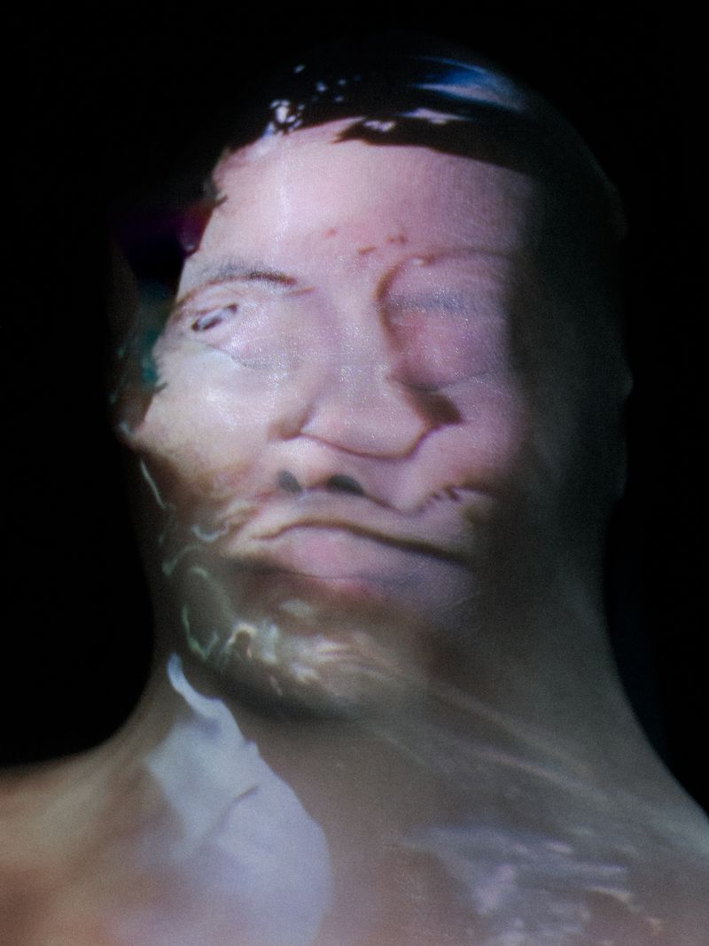 © David Newson-Tran - STILL HERE, STILL HERE 6