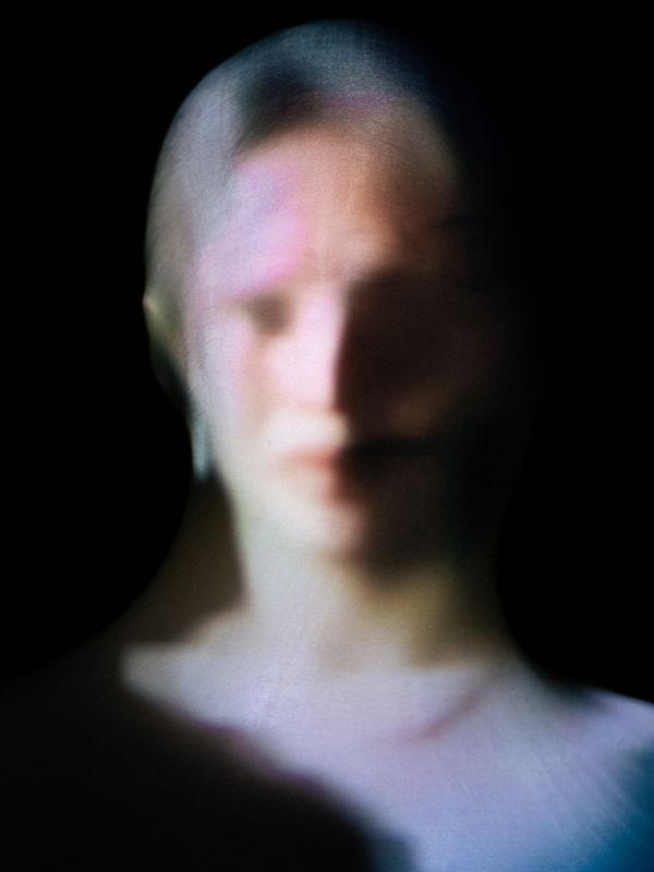 © David Newson-Tran - STILL HERE, STILL HERE 1