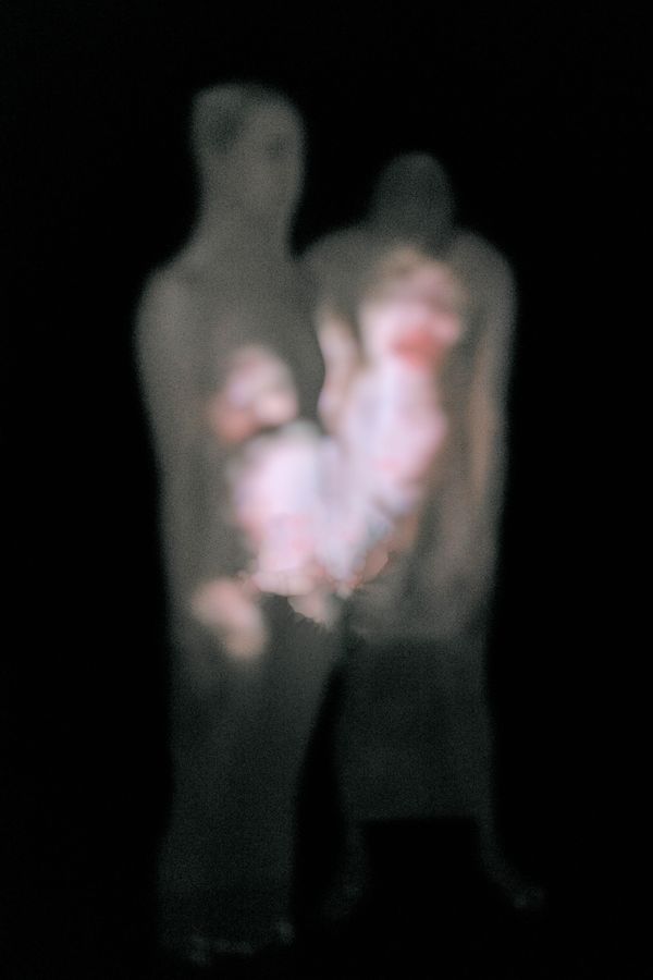 © David Newson-Tran - Image from the STILL HERE, STILL HERE photography project