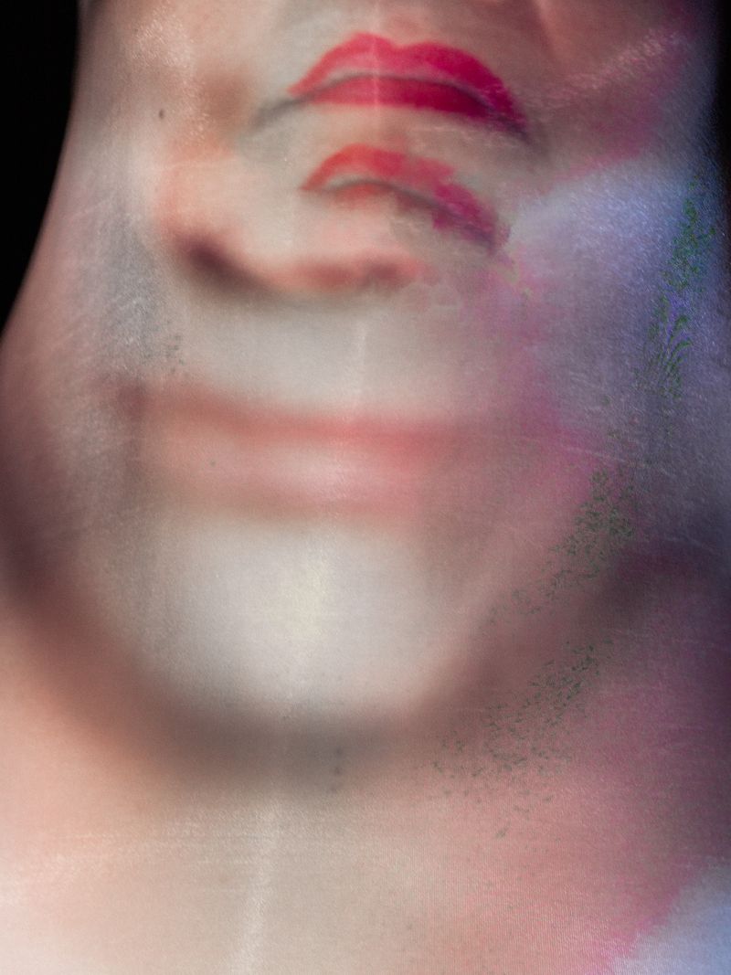 © David Newson-Tran - Image from the STILL HERE, STILL HERE photography project