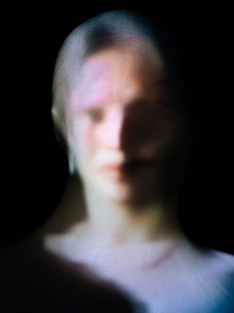 © David Newson-Tran - Image from the STILL HERE, STILL HERE photography project