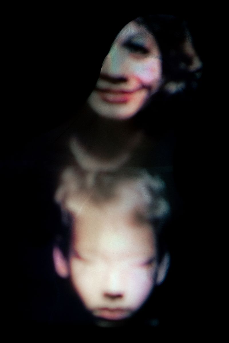 © David Newson-Tran - Image from the STILL HERE, STILL HERE photography project