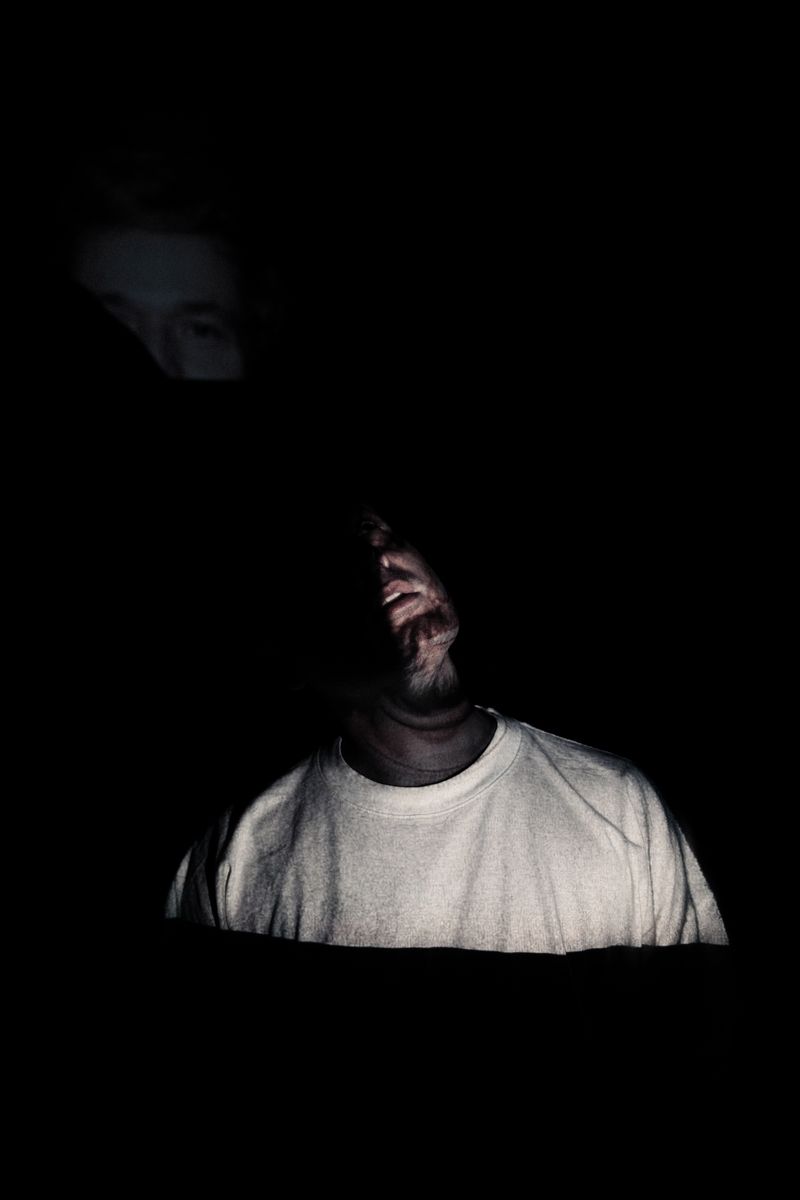 © David Newson-Tran - Image from the Children photography project