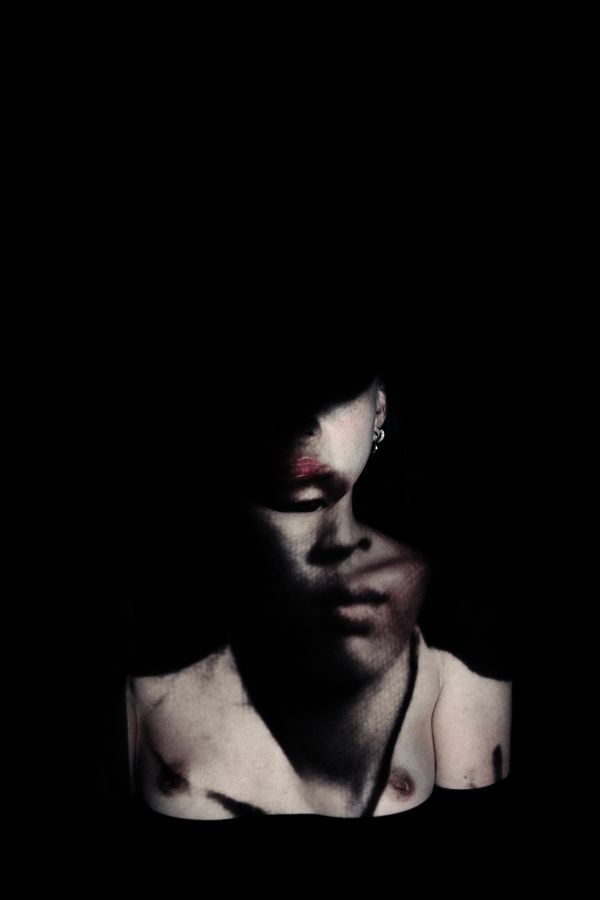 © David Newson-Tran - Image from the Children photography project