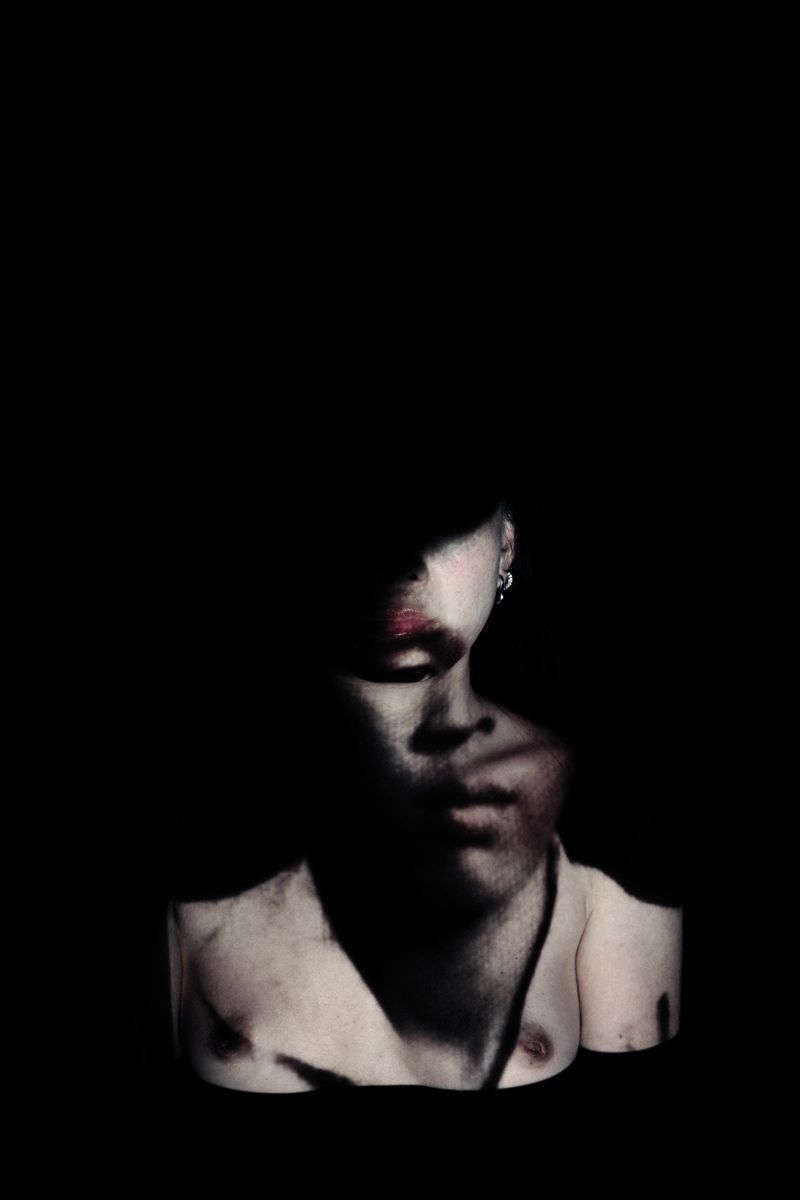 © David Newson-Tran - Image from the Children photography project