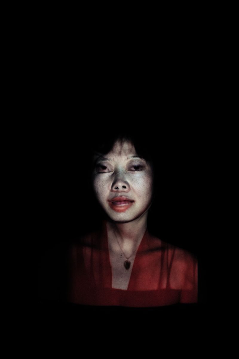 © David Newson-Tran - Image from the Children photography project