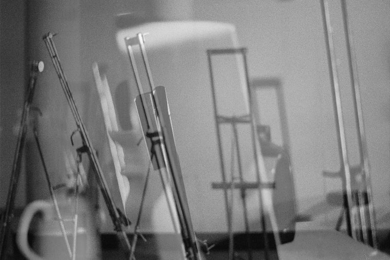 © Corey Dziadzio - Image from the Stray Thoughts photography project