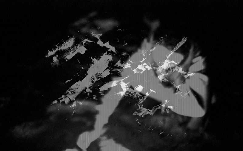 © Corey Dziadzio - Image from the Stray Thoughts photography project