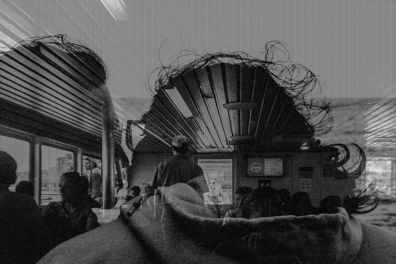 © Corey Dziadzio - Image from the Stray Thoughts photography project