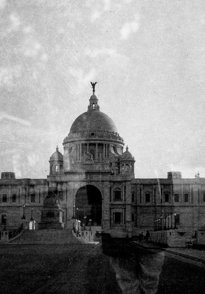 © Corey Dziadzio - Image from the How to Burn a Memory photography project