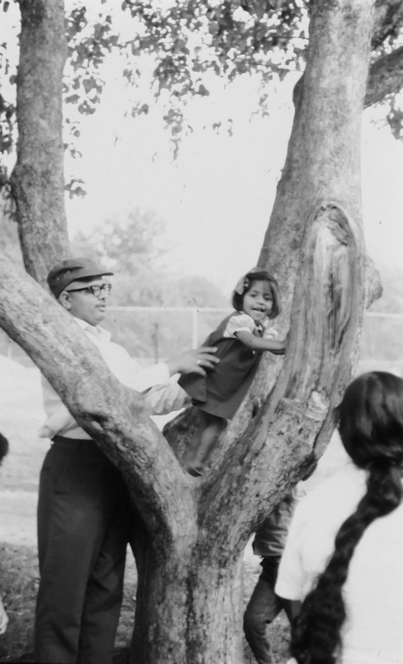 © Corey Dziadzio - Image from the How to Burn a Memory photography project