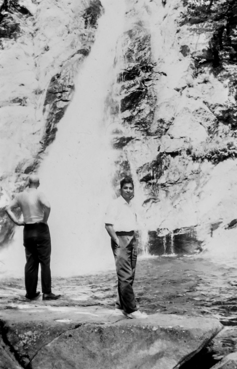 © Corey Dziadzio - Image from the How to Burn a Memory photography project