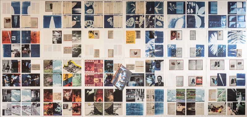 © LUIS CARLOS TOVAR - Image from the JARDIN DE MI PADRE photography project