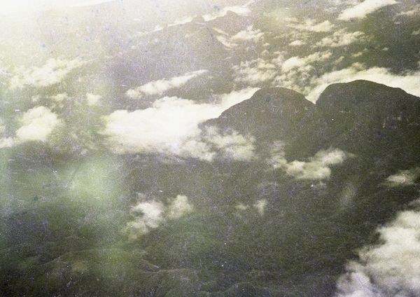 © LUIS CARLOS TOVAR - Image from the JARDIN DE MI PADRE photography project