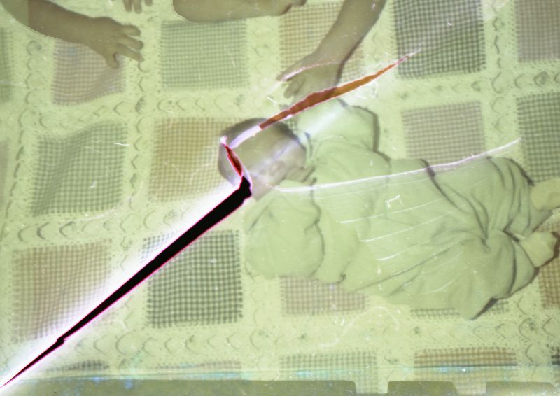 © LUIS CARLOS TOVAR - Image from the JARDIN DE MI PADRE photography project