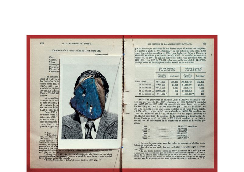 © LUIS CARLOS TOVAR - Image from the JARDIN DE MI PADRE photography project