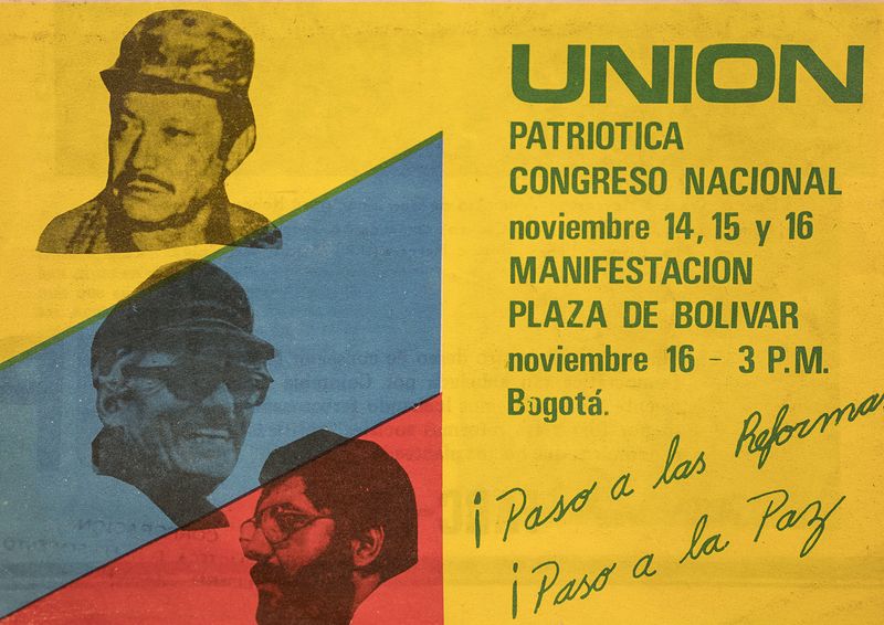 © LUIS CARLOS TOVAR - Image from the JARDIN DE MI PADRE photography project