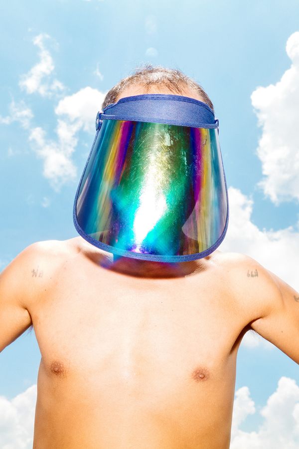 © Kanrapee Chokpaiboon - Image from the Human, Mind, Space photography project