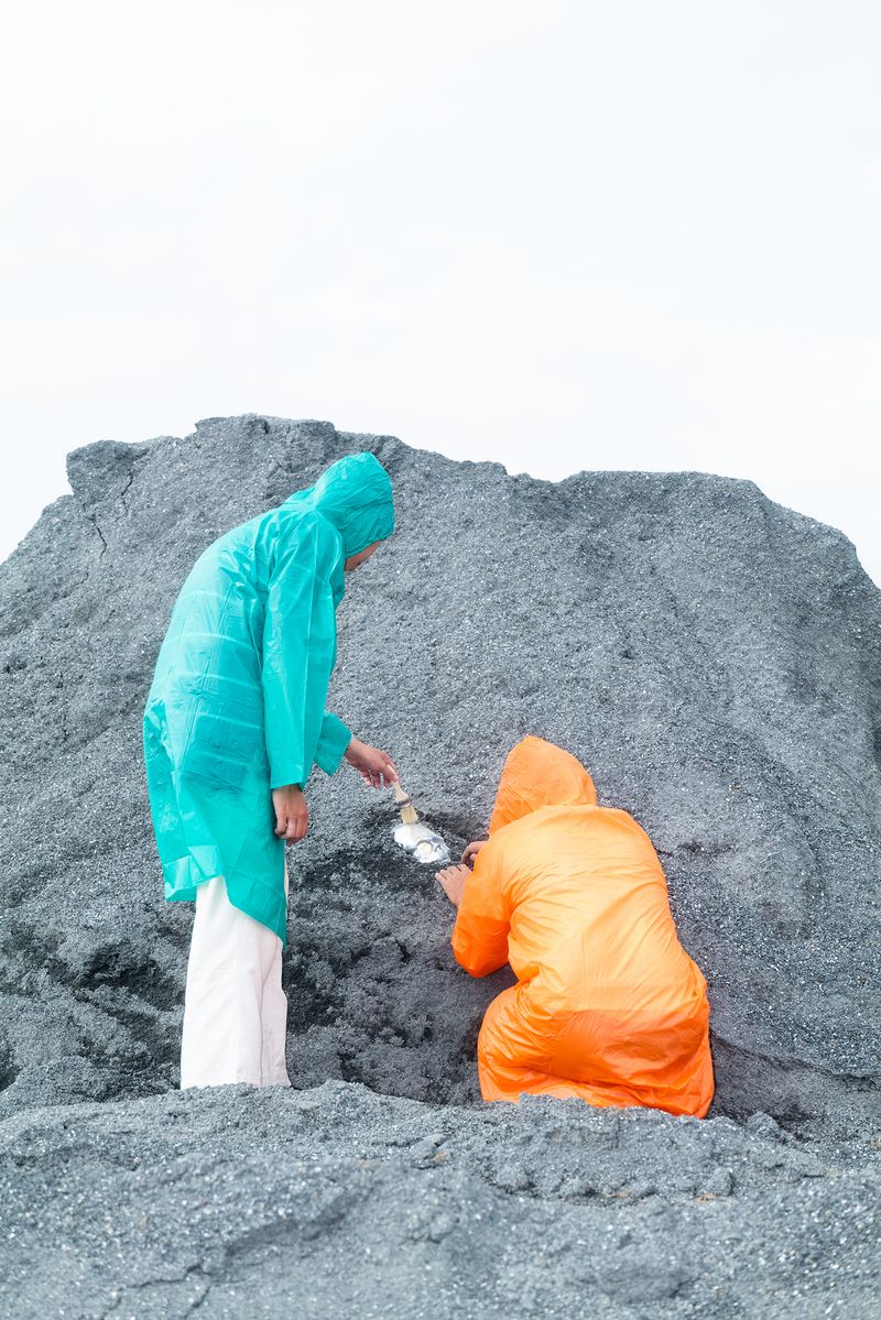 © Kanrapee Chokpaiboon - Image from the Human, Mind, Space photography project