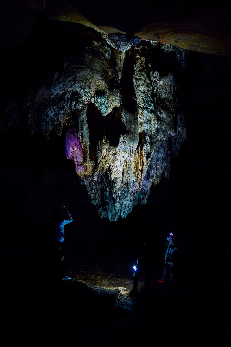 © Kanrapee Chokpaiboon - Image from the Human, Mind, Space photography project