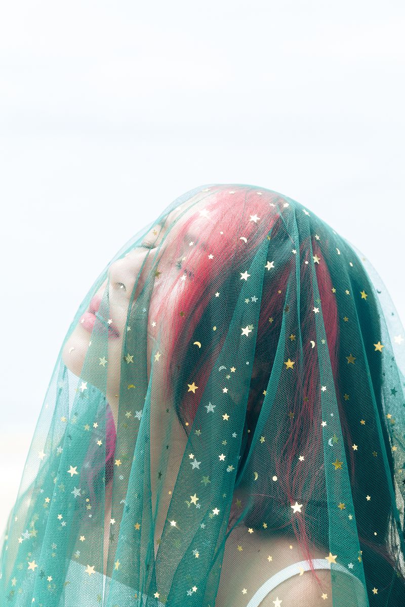 © Kanrapee Chokpaiboon - Image from the Human, Mind, Space photography project