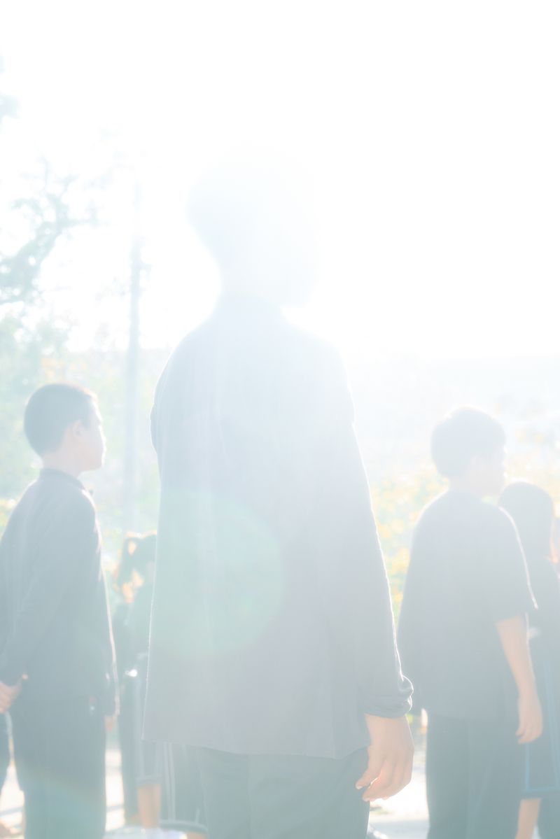 © Kanrapee Chokpaiboon - Image from the Human, Mind, Space photography project