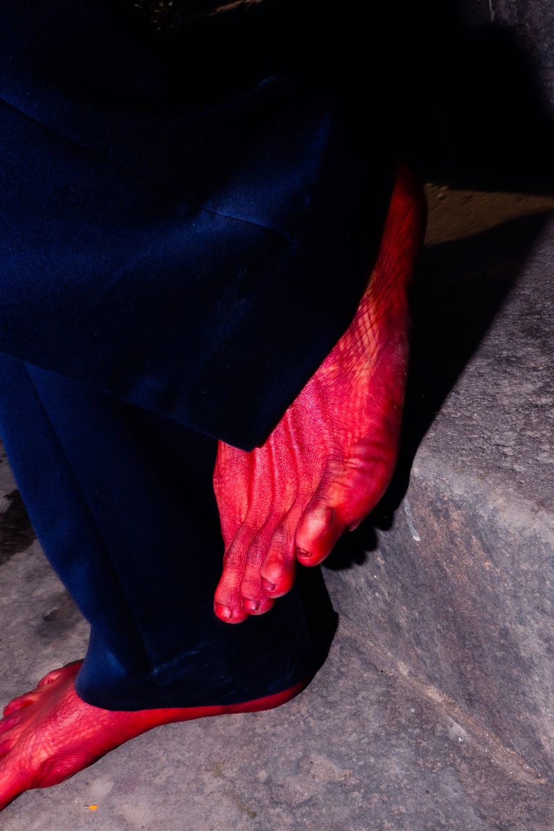 © Kanrapee Chokpaiboon - Image from the Human, Mind, Space photography project