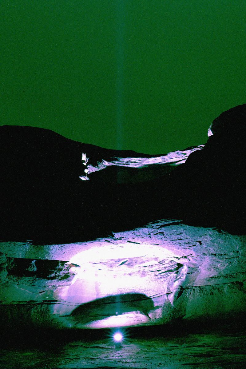 © Kanrapee Chokpaiboon - Image from the Human, Mind, Space photography project