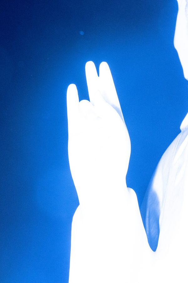 © Kanrapee Chokpaiboon - Image from the Human, Mind, Space photography project