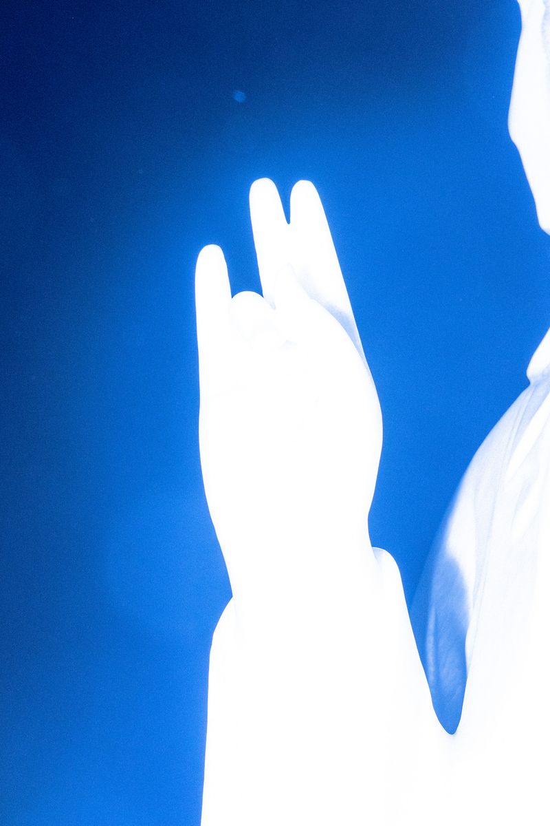 © Kanrapee Chokpaiboon - Image from the Human, Mind, Space photography project