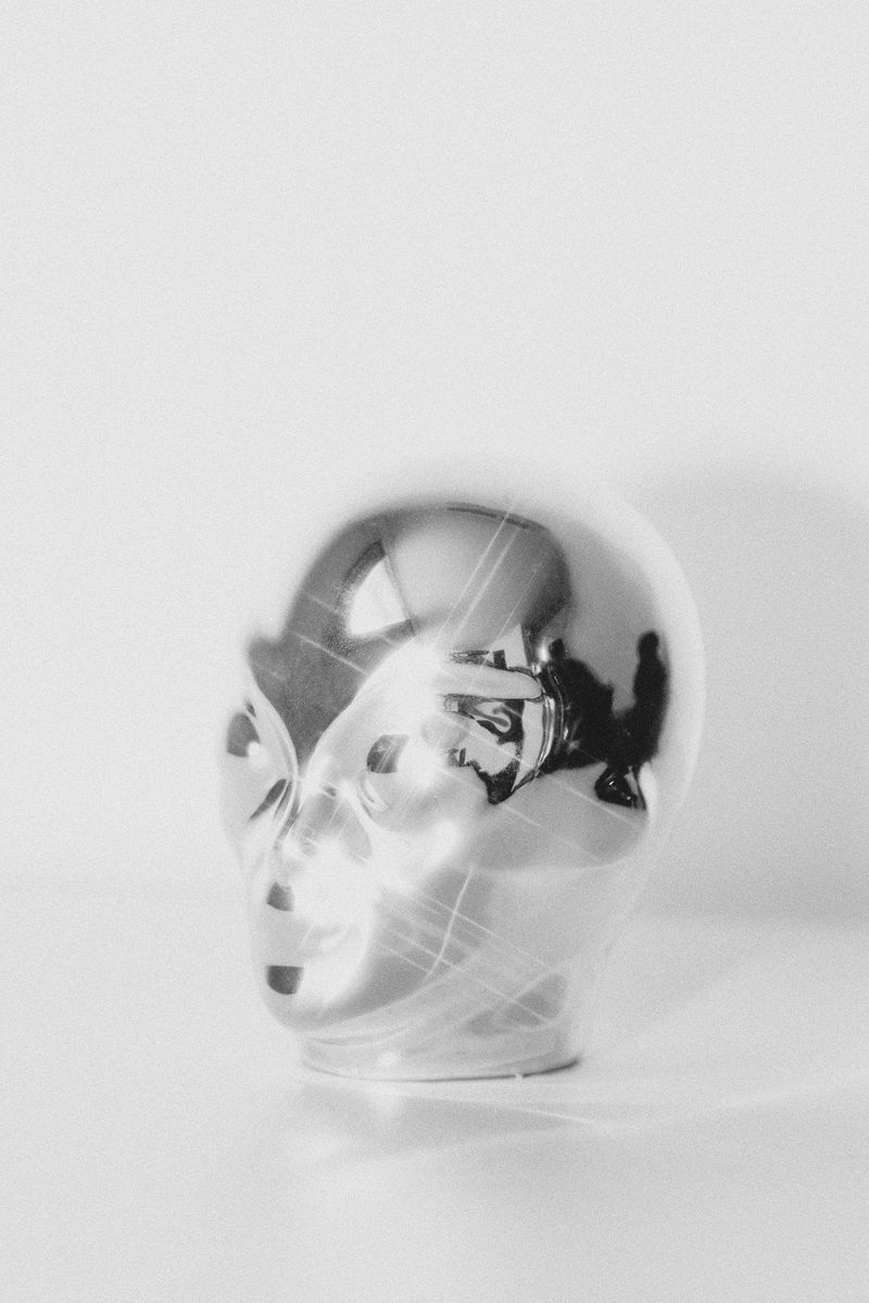 © Kanrapee Chokpaiboon - Image from the Human, Mind, Space photography project