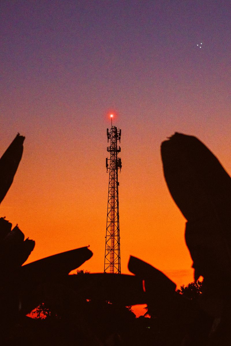 © Kanrapee Chokpaiboon - Image from the Human, Mind, Space photography project