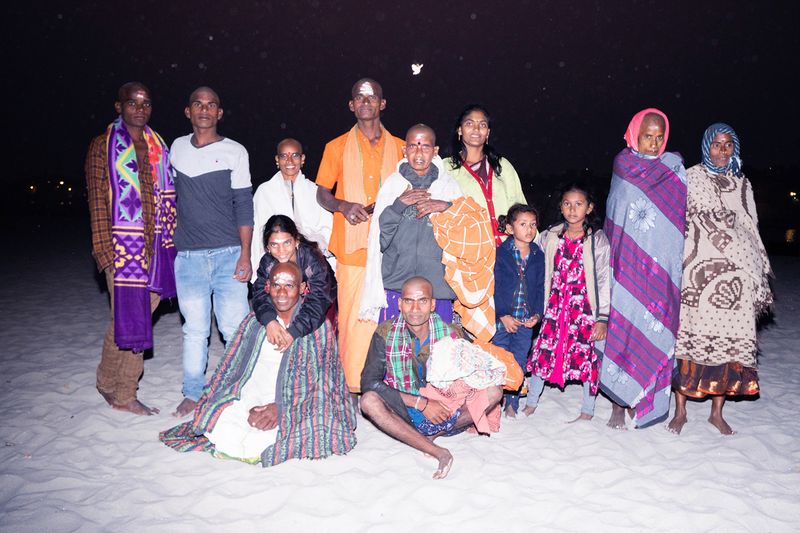 © Kanrapee Chokpaiboon - Image from the The Good Place photography project