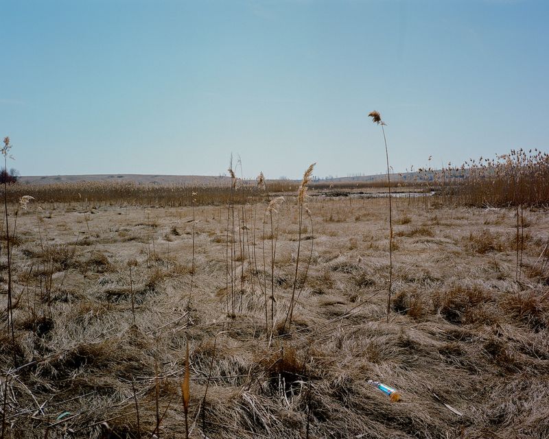 © Lila Barth - Image from the The Forgotten Borough photography project