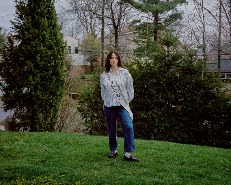 © Lila Barth - Miss Staten Island