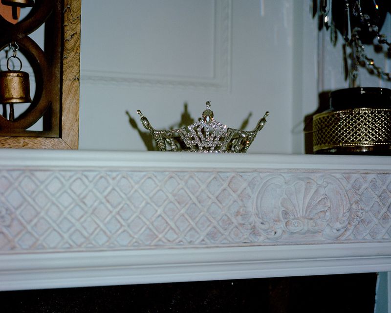 © Lila Barth - Miss Staten Island's crown