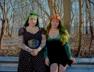 The Forgotten Borough