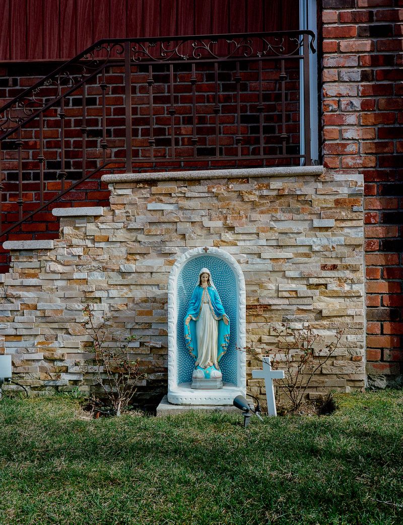 © Lila Barth - Lawn decorations