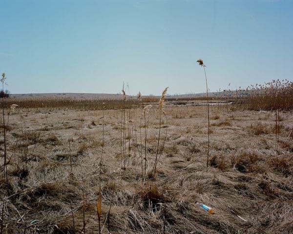 © Lila Barth - Image from the The Forgotten Borough photography project