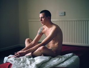 YBN - Young British naturists