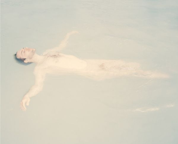 © Laura Pannack - Float from the series YBN