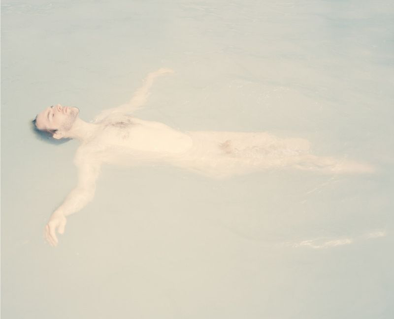 © Laura Pannack - Float from the series YBN