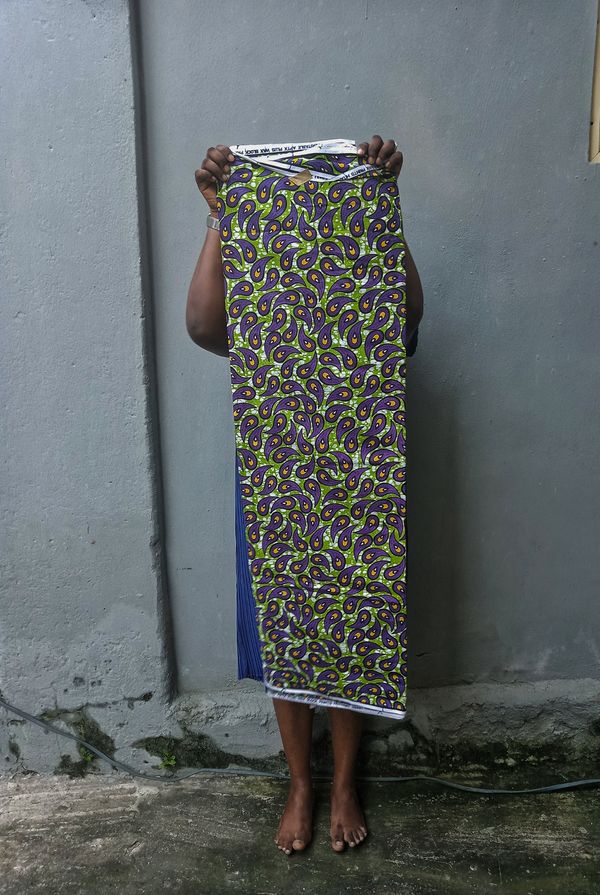 © ayomitundeadeleke - Image from the Two Worlds Apart photography project