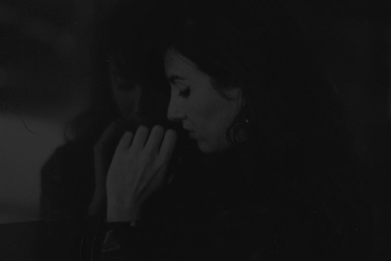 © Yannis Karpouzis - Transparent mirror