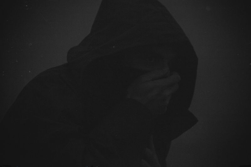 © Yannis Karpouzis - Activist and tear gas