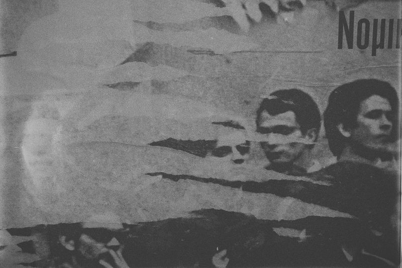 © Yannis Karpouzis - Poster