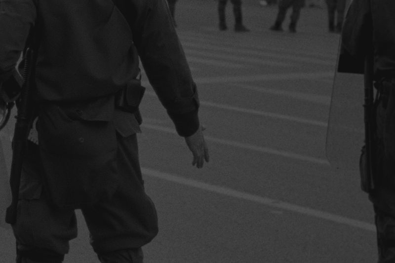 © Yannis Karpouzis - Signal for attack