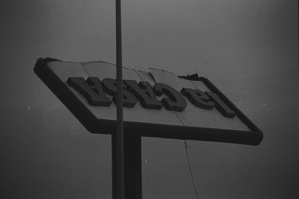 © Yannis Karpouzis - La Casa